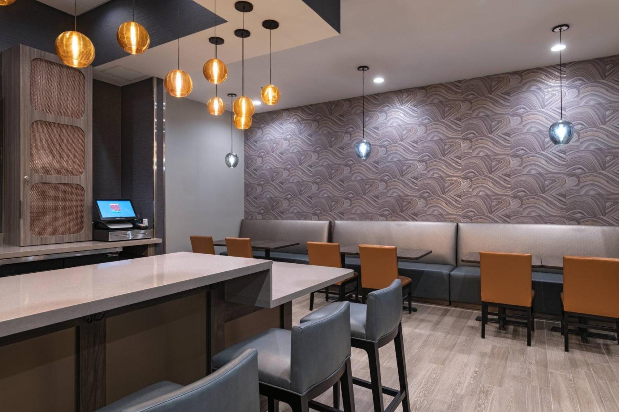 Towneplace Suites By Marriott Dallas Dfw Airport North/Ірвінг Екстер'єр фото