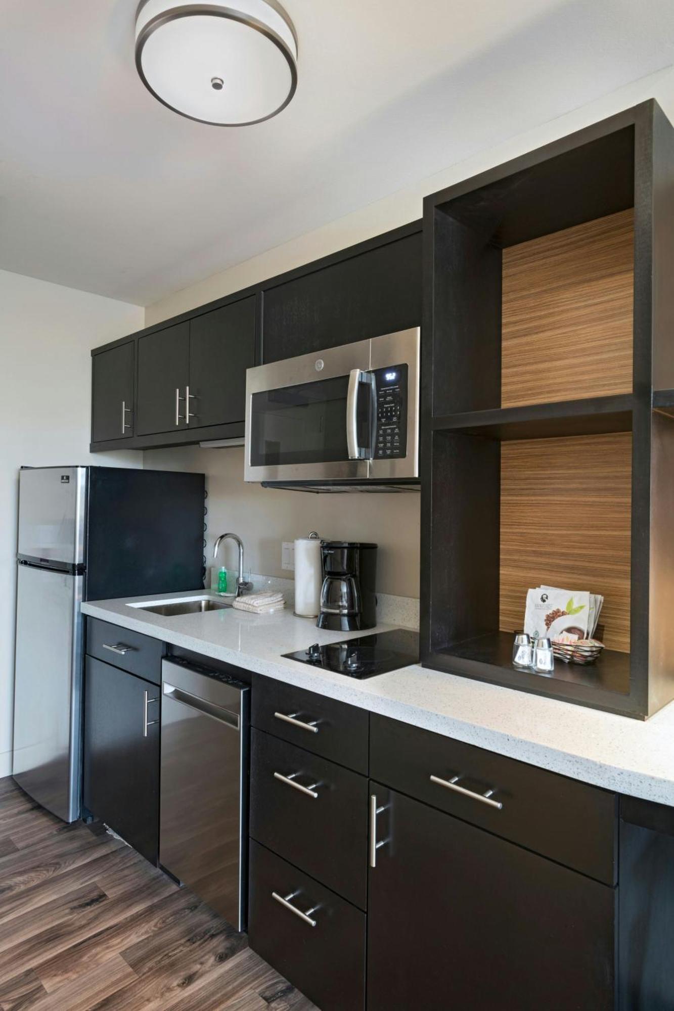 Towneplace Suites By Marriott Dallas Dfw Airport North/Ірвінг Екстер'єр фото